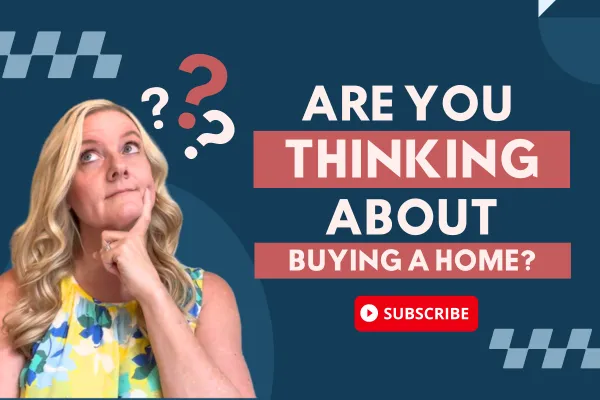 Buying a Home?