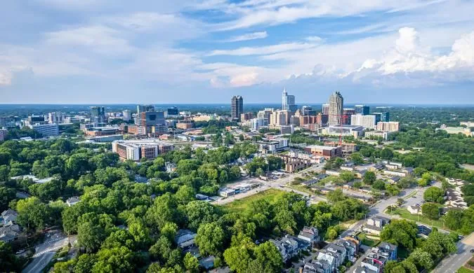 Pros And Cons of Living in Clayton NC