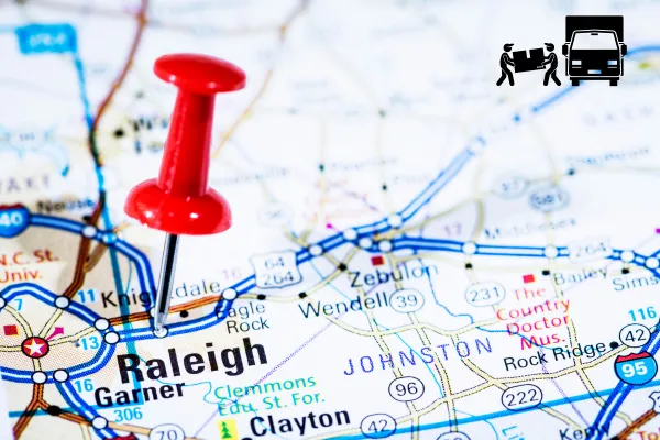 Moving To North Carolina | Pros and Cons