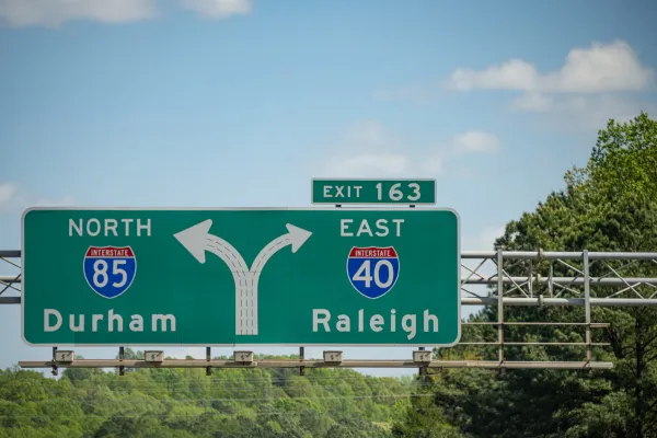 Best Location To Live In Raleigh NC