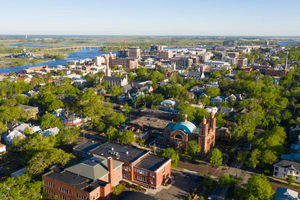 Moving To Cary NC- Where To Live