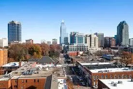 Top Reasons Why People Leave Raleigh