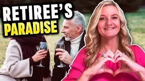 Top Best Place To Retire, North Carolina