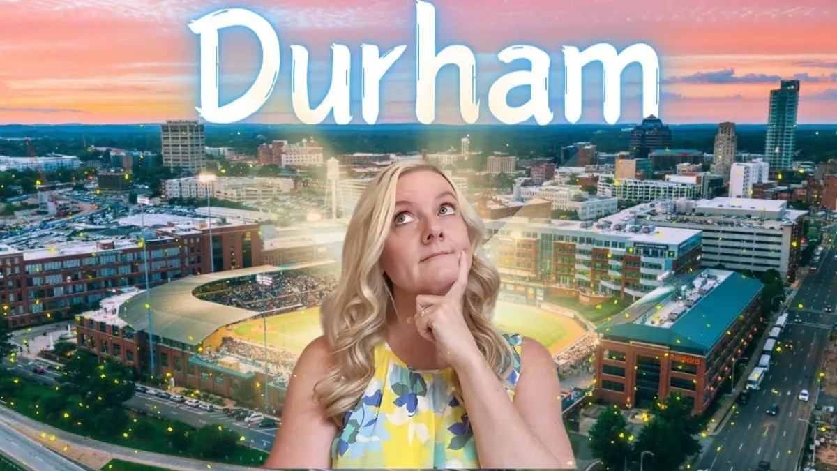 12 Reasons People Loving Living In Durham, NC