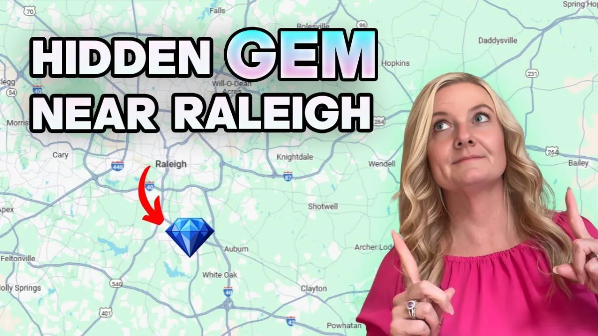 Moving to Garner NC in 2025: What No One Tells You About This Growing Town!