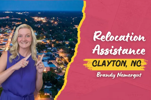 Relocation Assistance