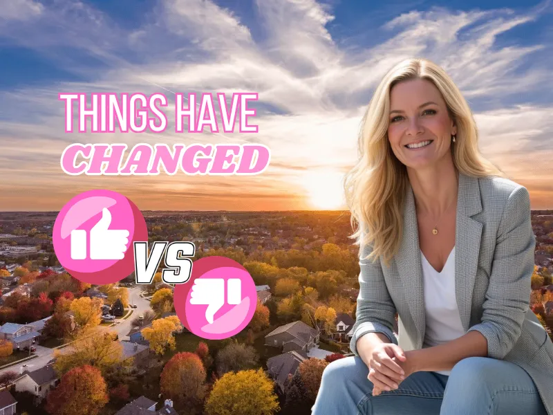 Pros And Cons Of Living In Wake Forest North Carolina - Things Have Changed!