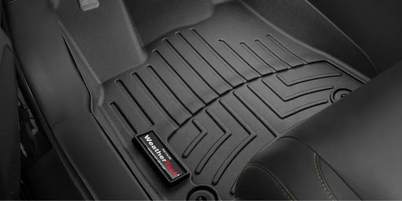 Blog post cover image for Supreme Shine Mobile Detailing & Auto Spa's Ultimate Guide to a Spotless Car, featuring a pristine, professionally detailed vehicle.