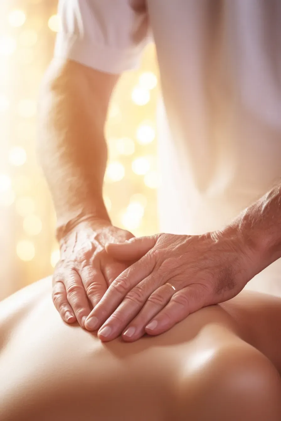 Massage Techniques in Hospice Care: Providing Comfort and Relief