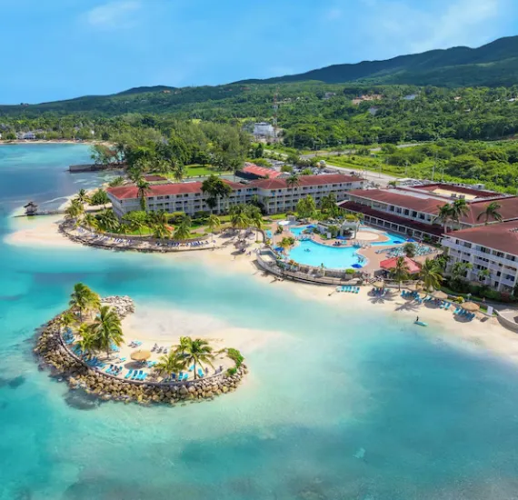 travel tips for montego bay