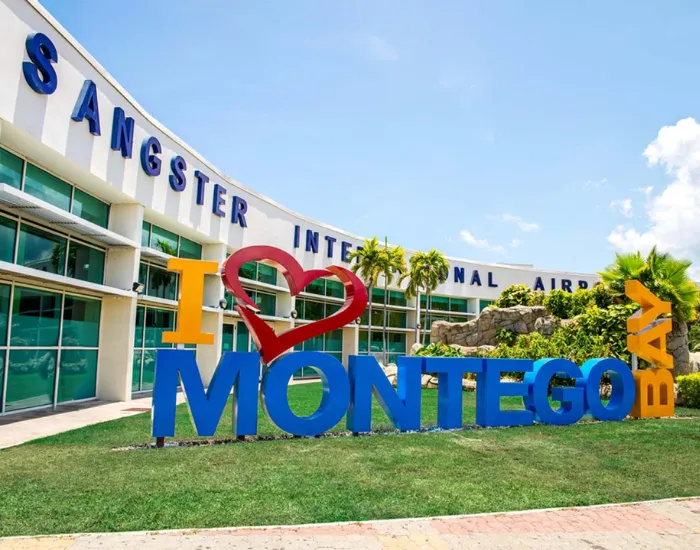 airport transfer to catalonia montego bay