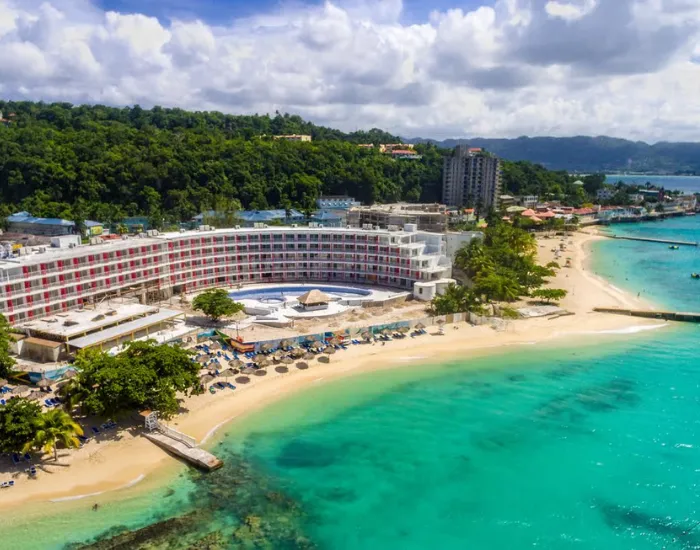 attractions from montego bay