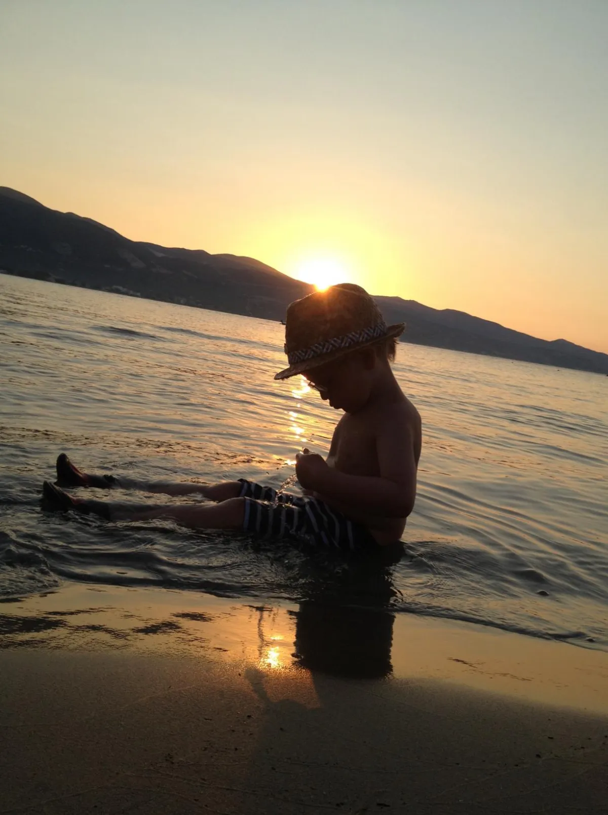 Summer Juggle