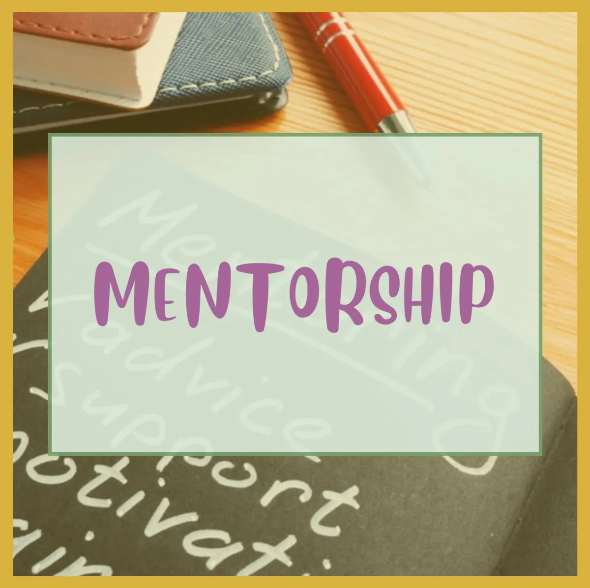 Mentoring