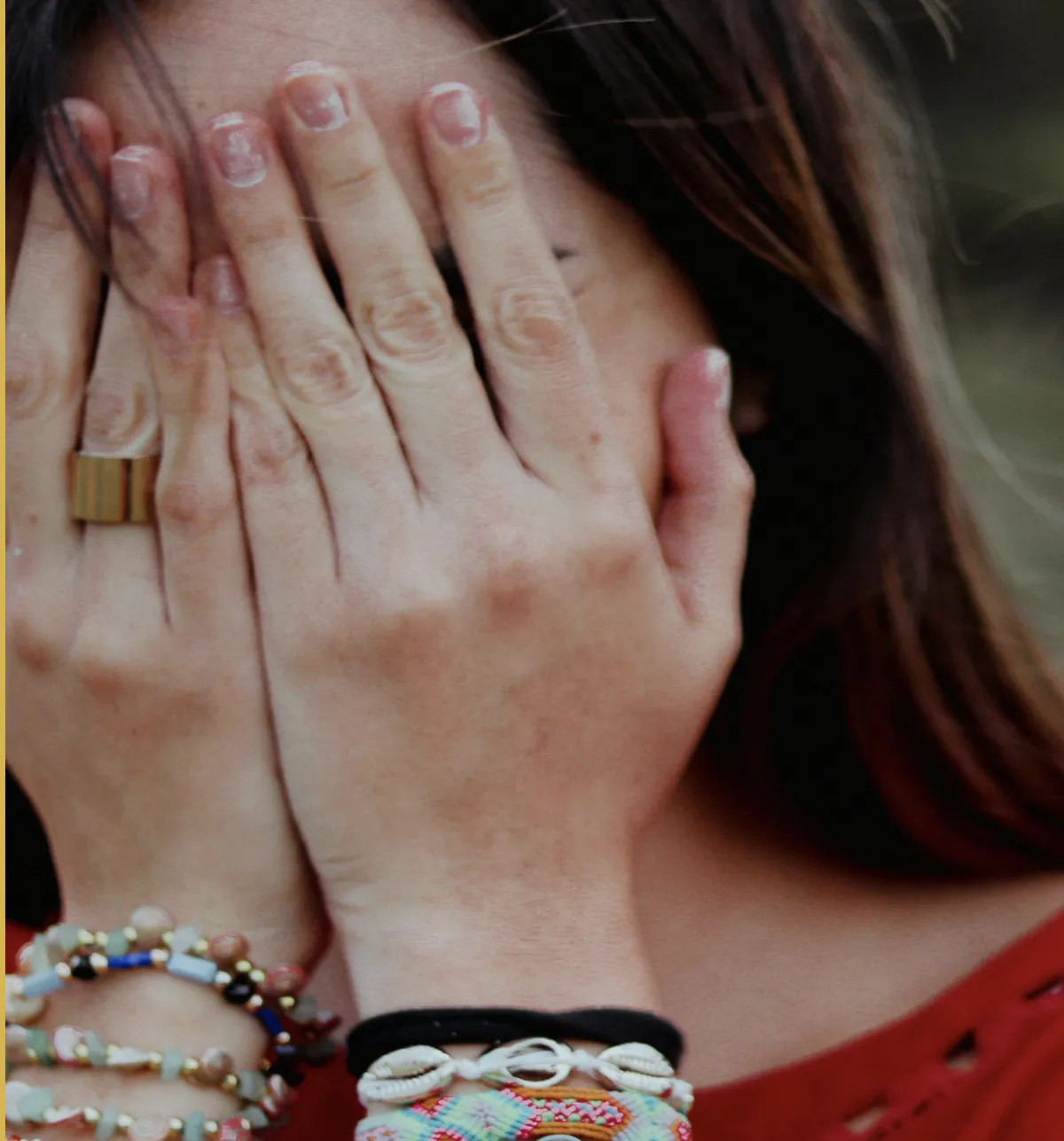 visibility as introverts