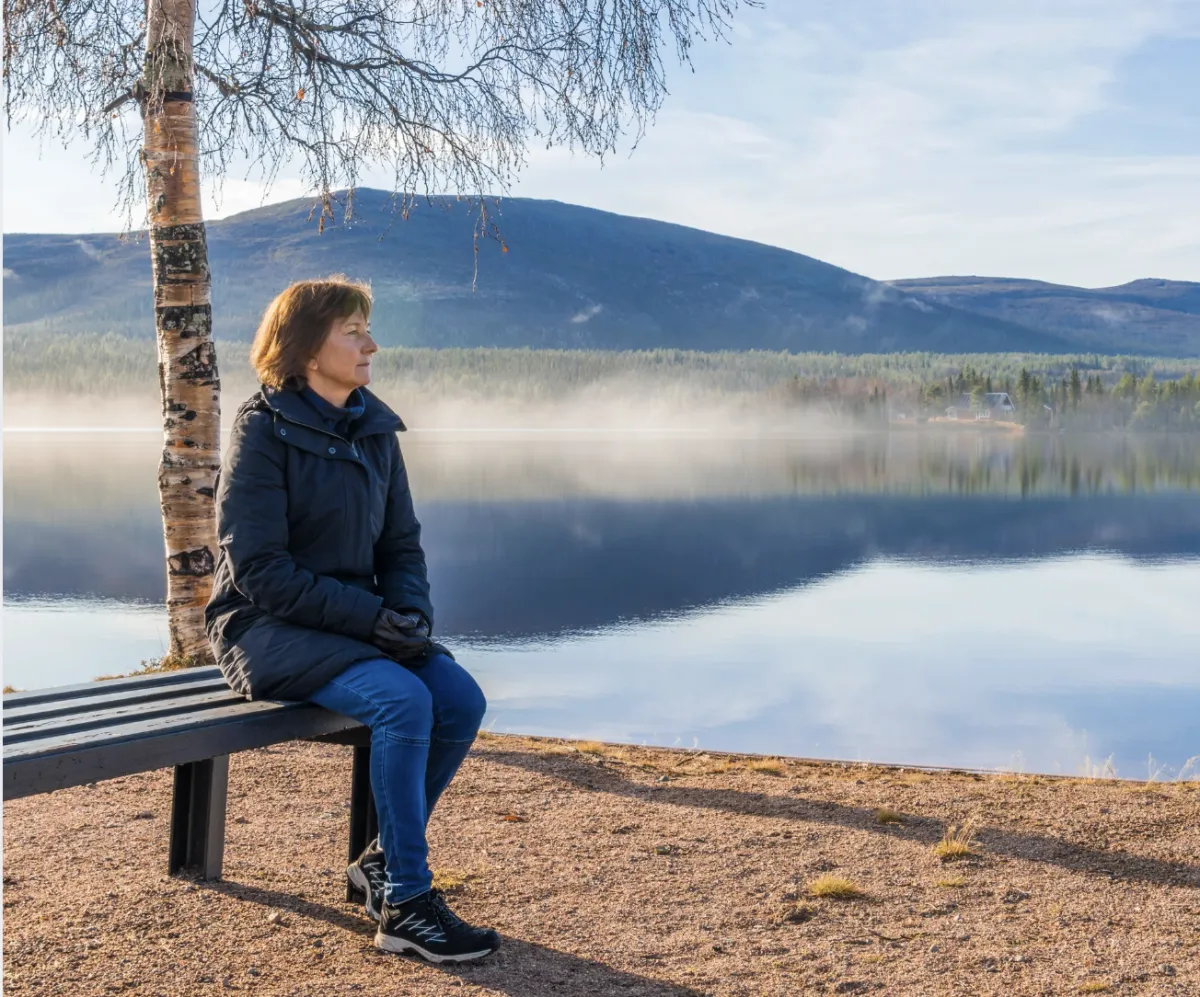 Change the way you run your business to suit your life