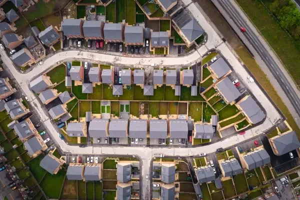 From Student to Developer: How Karl Launched a 42-Townhouse Project Just 2 Years After Graduating