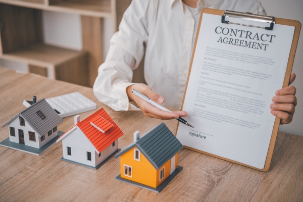 How One Conclave Student Turned Decades of Real Estate Experience into a Live Option Deal