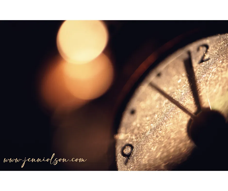Clock