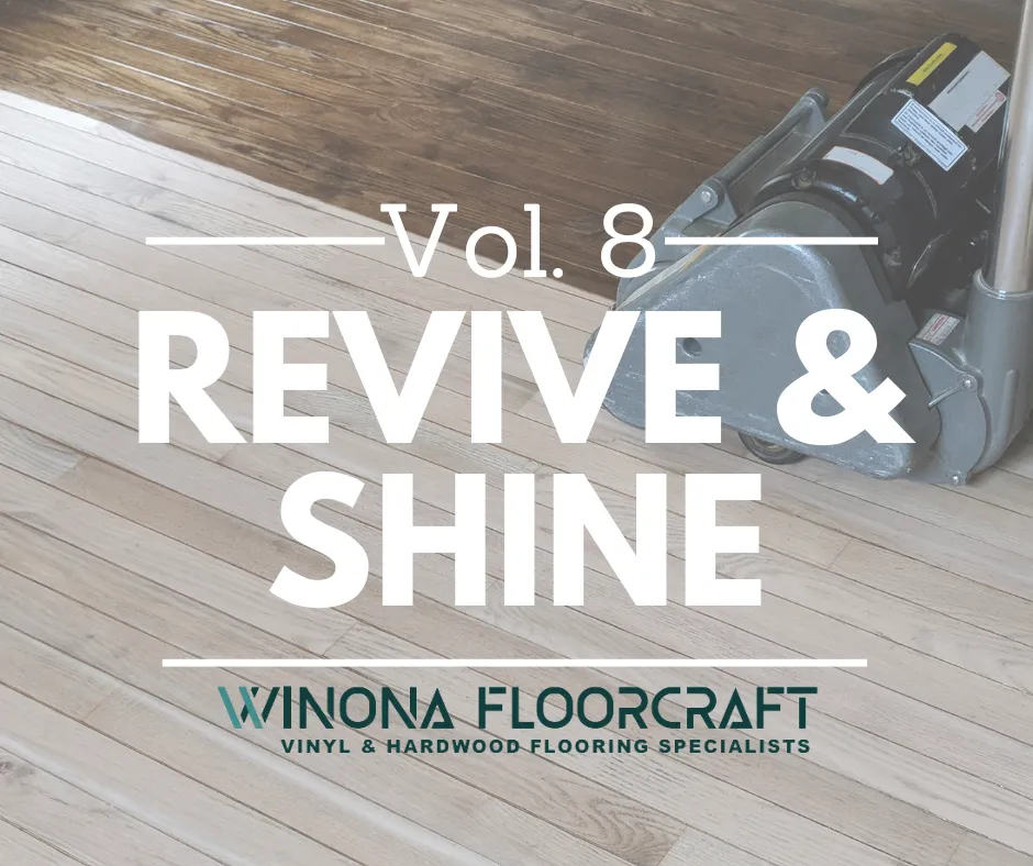 Flooring