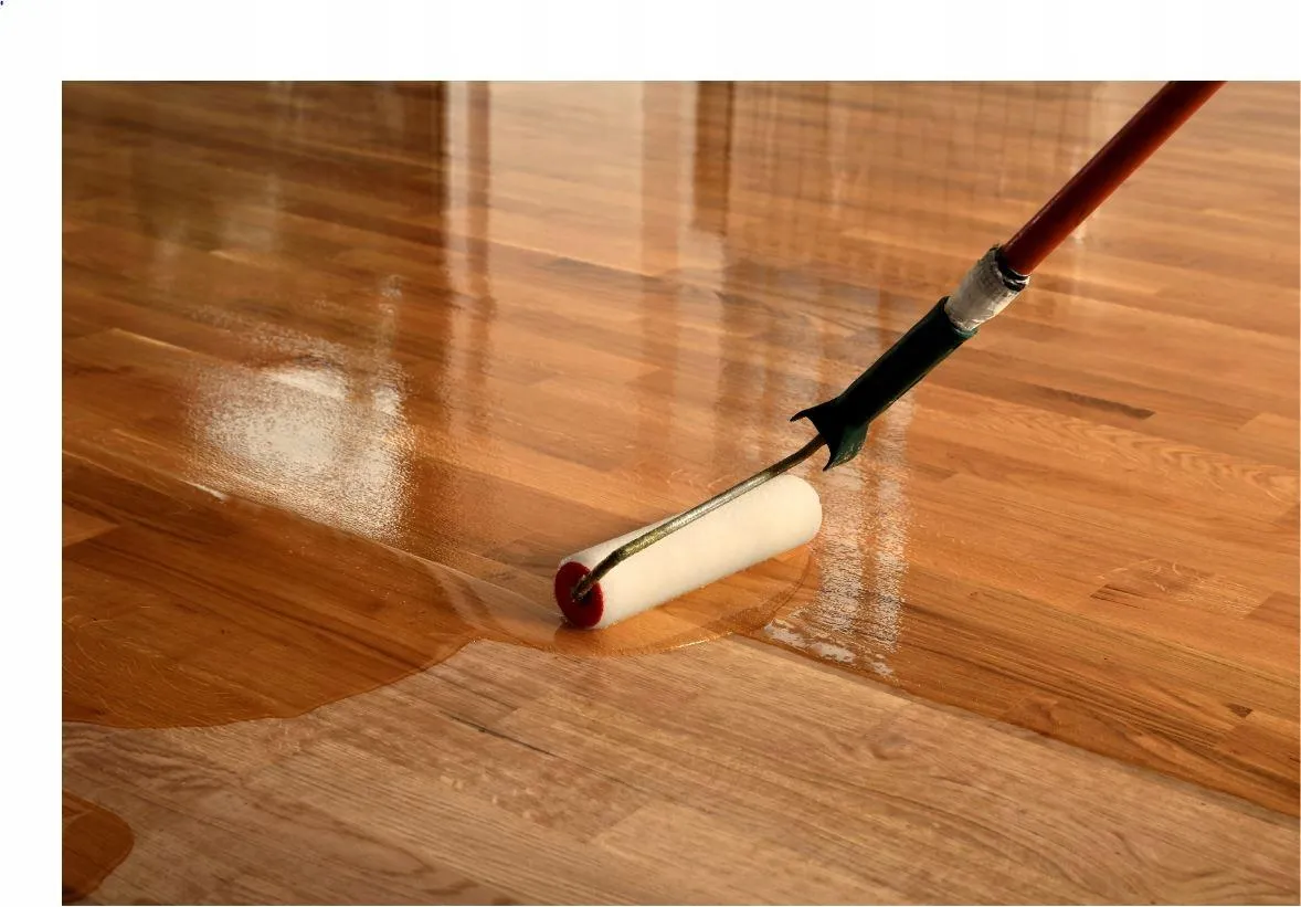 Hardwood Floor Repair Serving Winona Lake