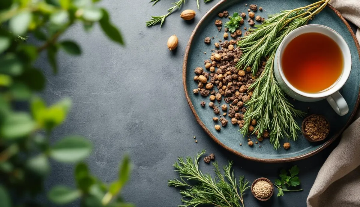 The Best Herbs for Sleep: Homesteading Secrets for Better Rest