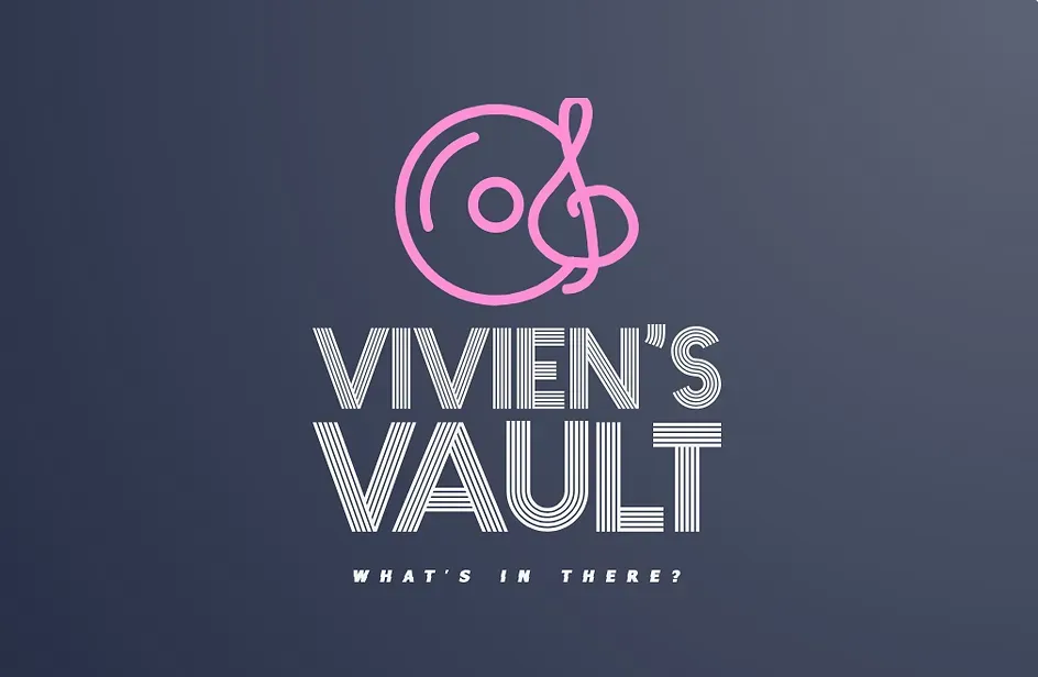 Viviens Vault Radio Show