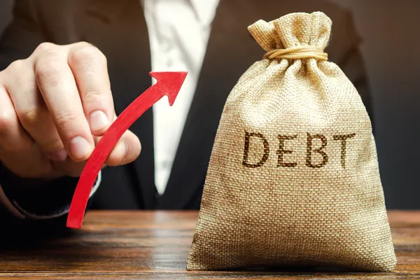 Consolidate Business Debt