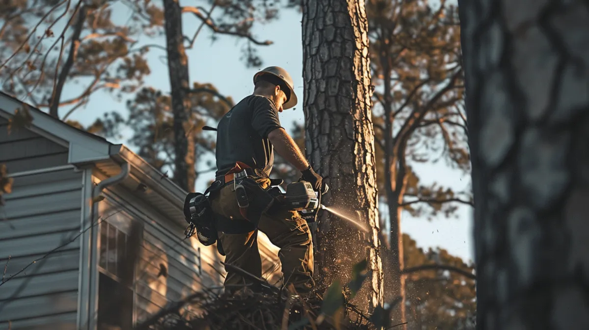 tree care jackson