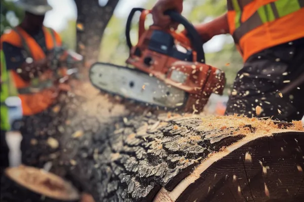 Tree Health Assessment Jackson TN | Jackson Tree Service