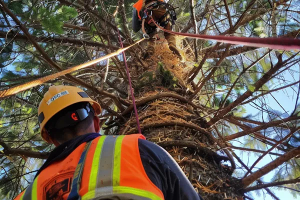 tree service jackson