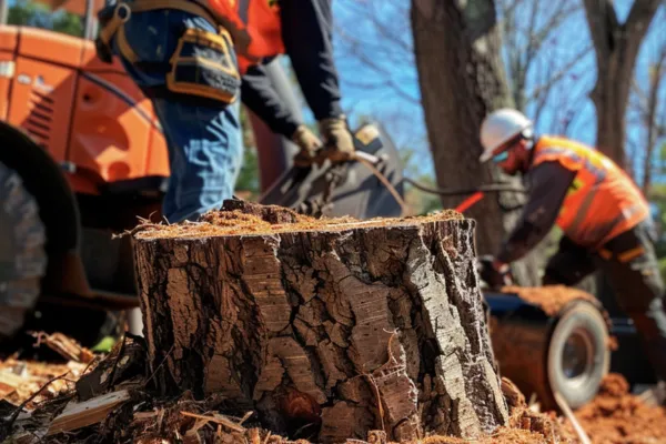 tree care near Jackson, TN