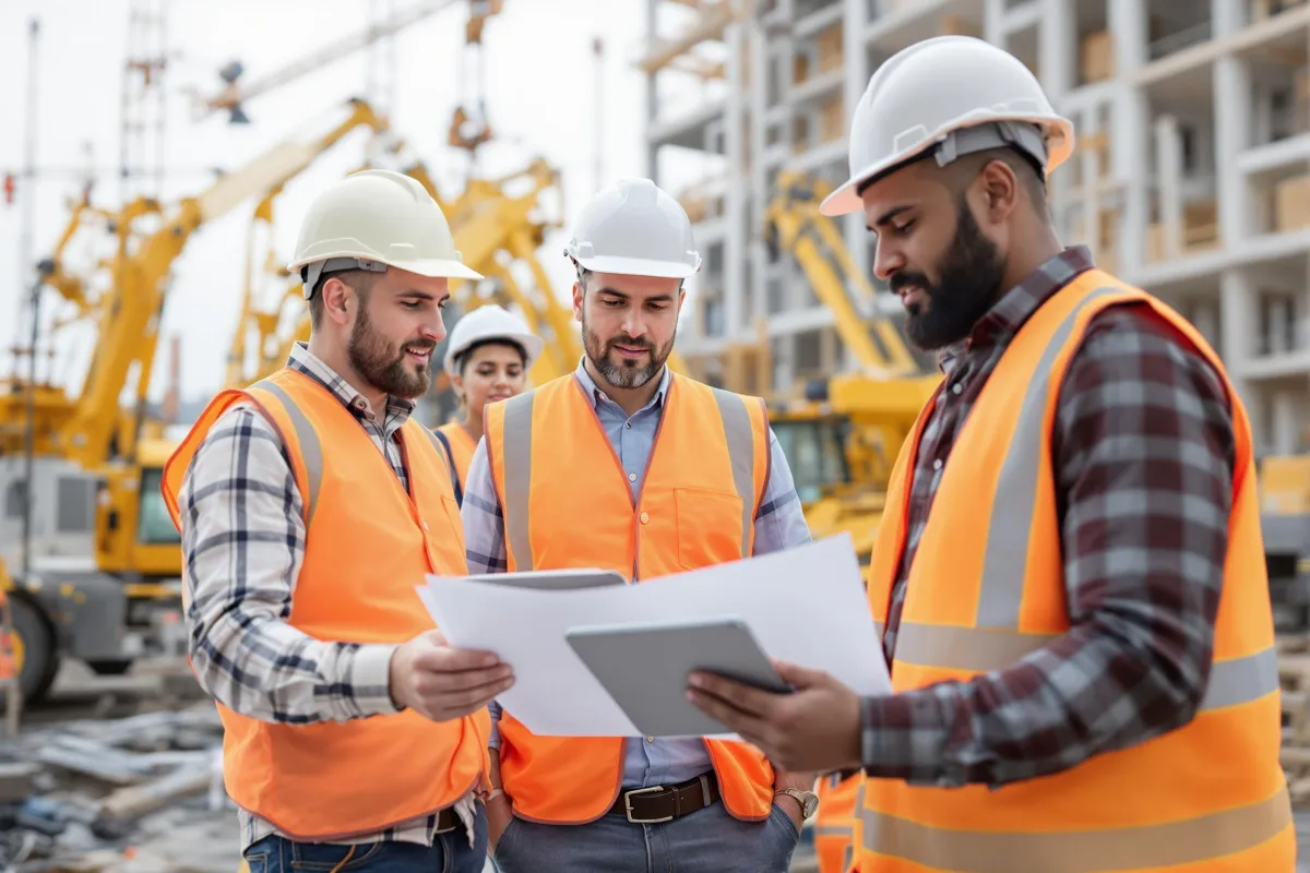 Relay Financial: The General Contractor's Secret Weapon for 2025