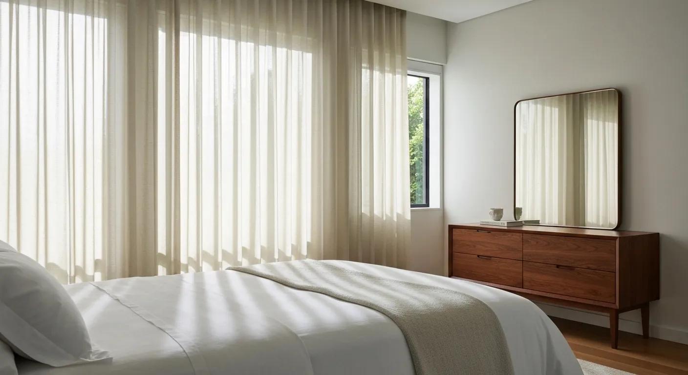 Discover Cordless Blinds - Safe for Kids and Pets!