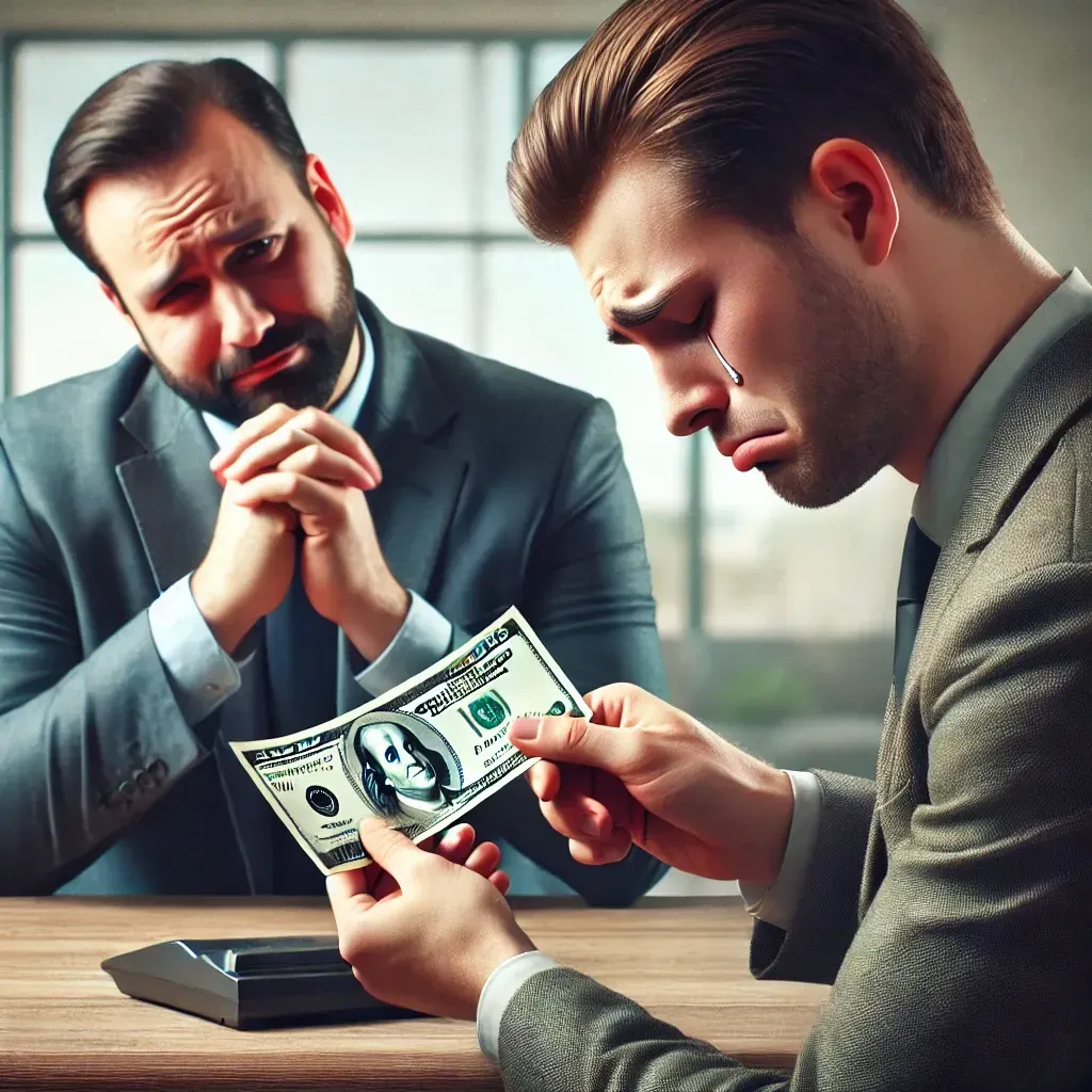 Are You Accidentally Paying Your Customers to Work for Them?