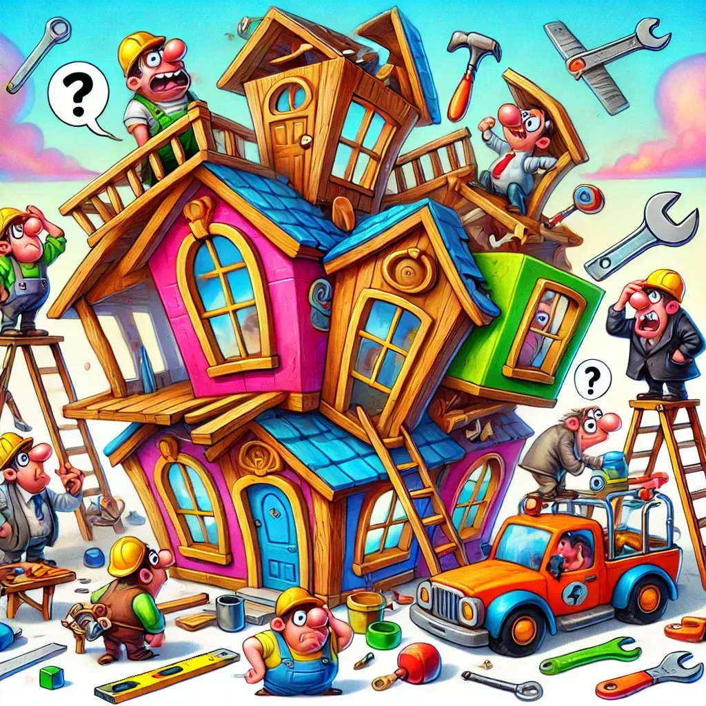 Why "Winging It" with Your Business Budget is Costing You Big Time