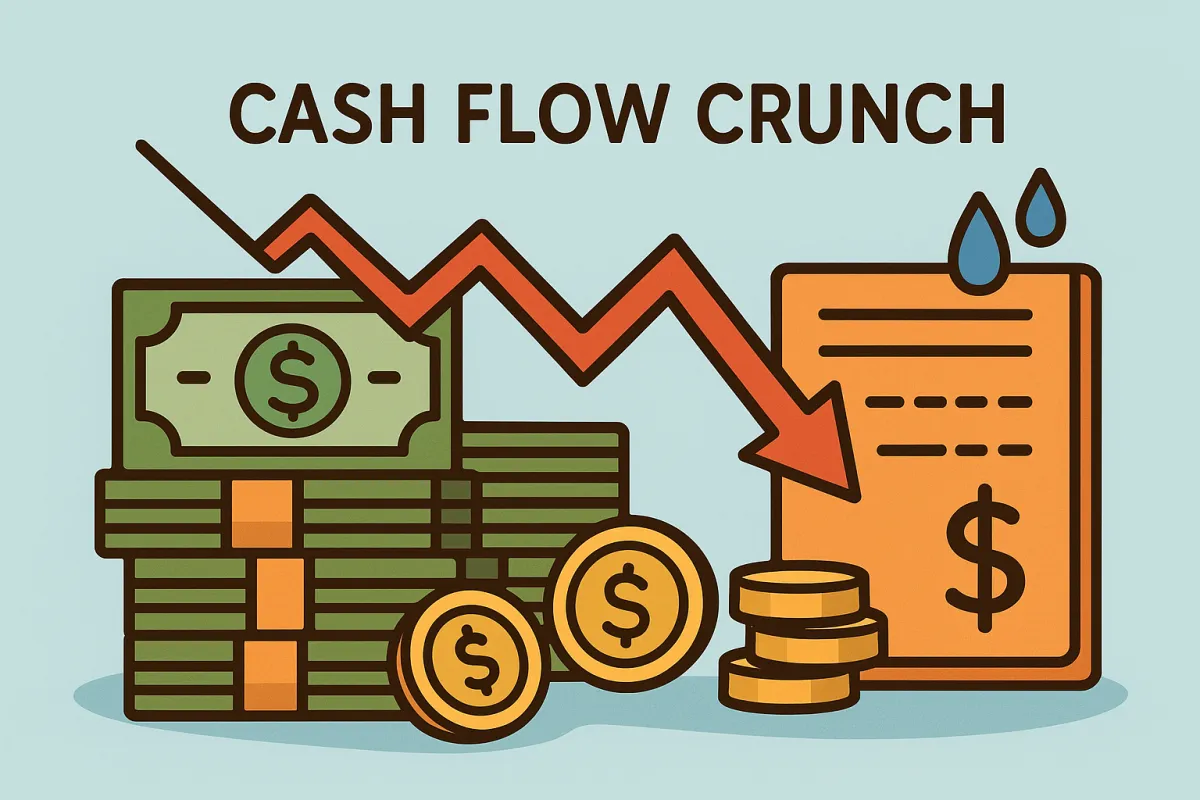 How to Take Back Control When Costs Are Out of Control