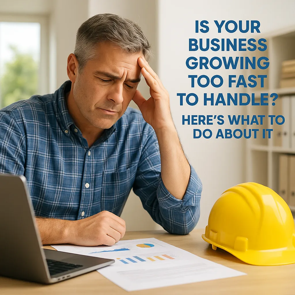 Simple CFO - Profit First