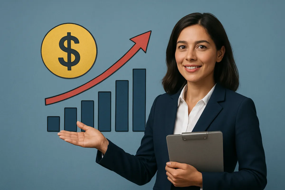 Why Every Growing Business Needs a Human CFO (And How They Help You Succeed)