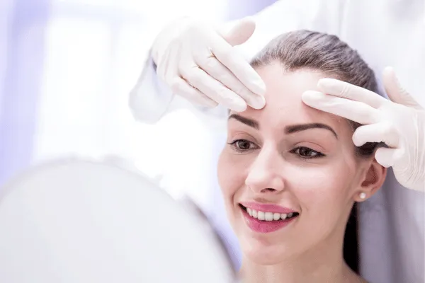 How Aesthetic Nursing Boosts Patient Confidence