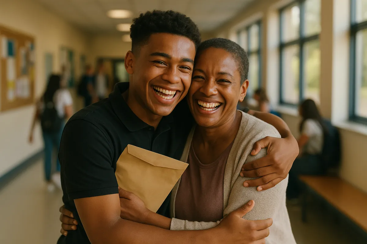 Ultimate guide to A level results day 2025