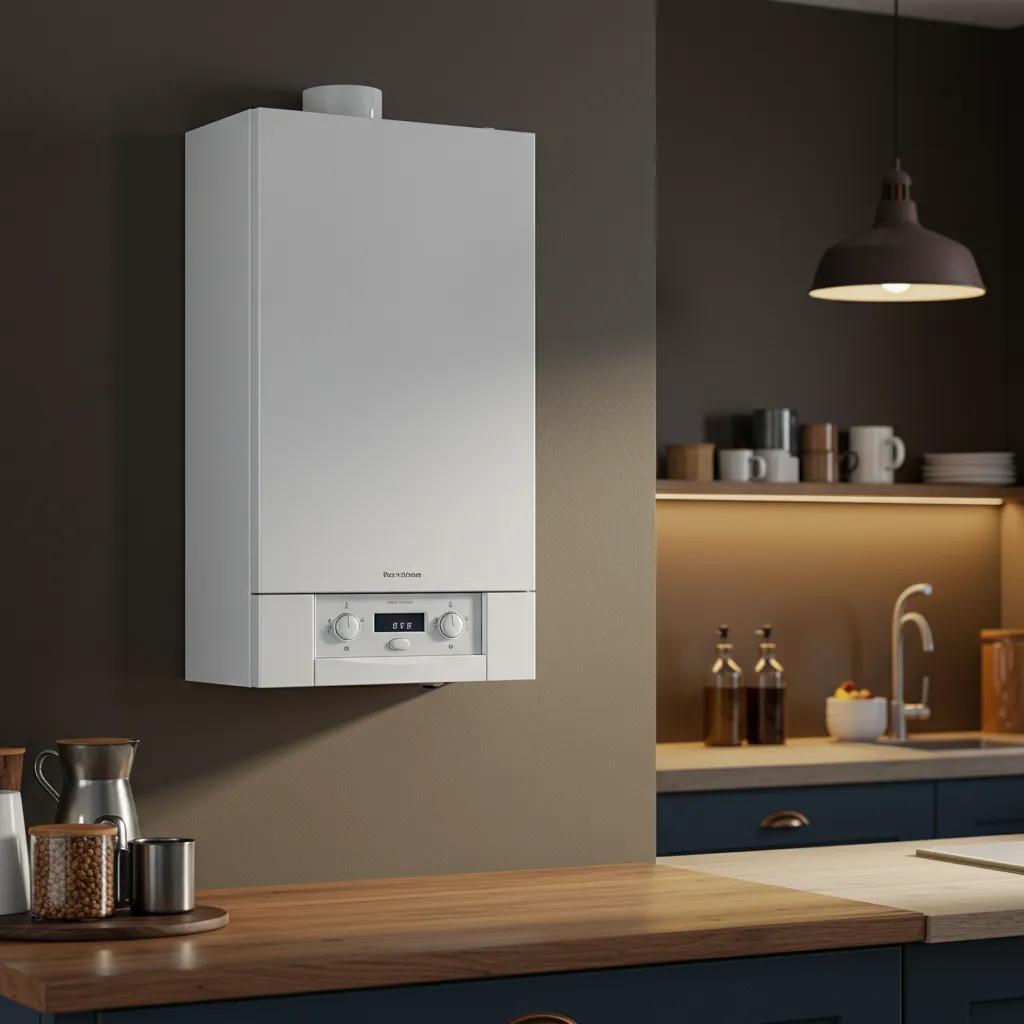 Glasgow Boiler Breakdown? Get It Fixed Fast, 24/7 with Besafe 24-7