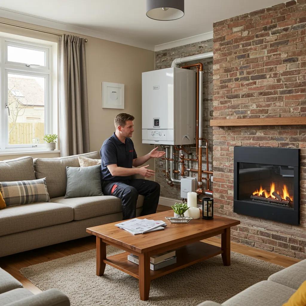What Makes Affordable Boiler Installation Glasgow Stand Out?