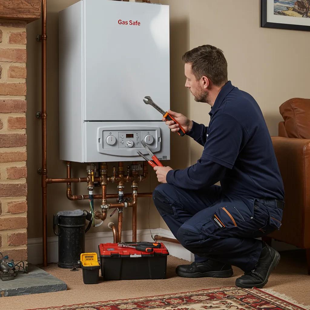 Glasgow Boiler Servicing: Expert Solutions for Repairs, Installation, and Maintenance