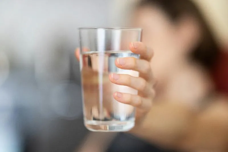 The Importance of Hydration