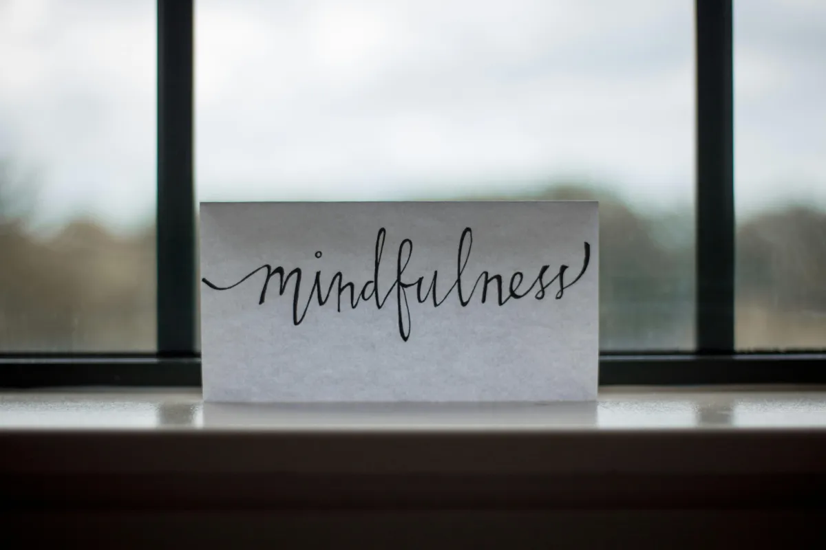 How Awareness & Acceptance Unlock Real Habit Change