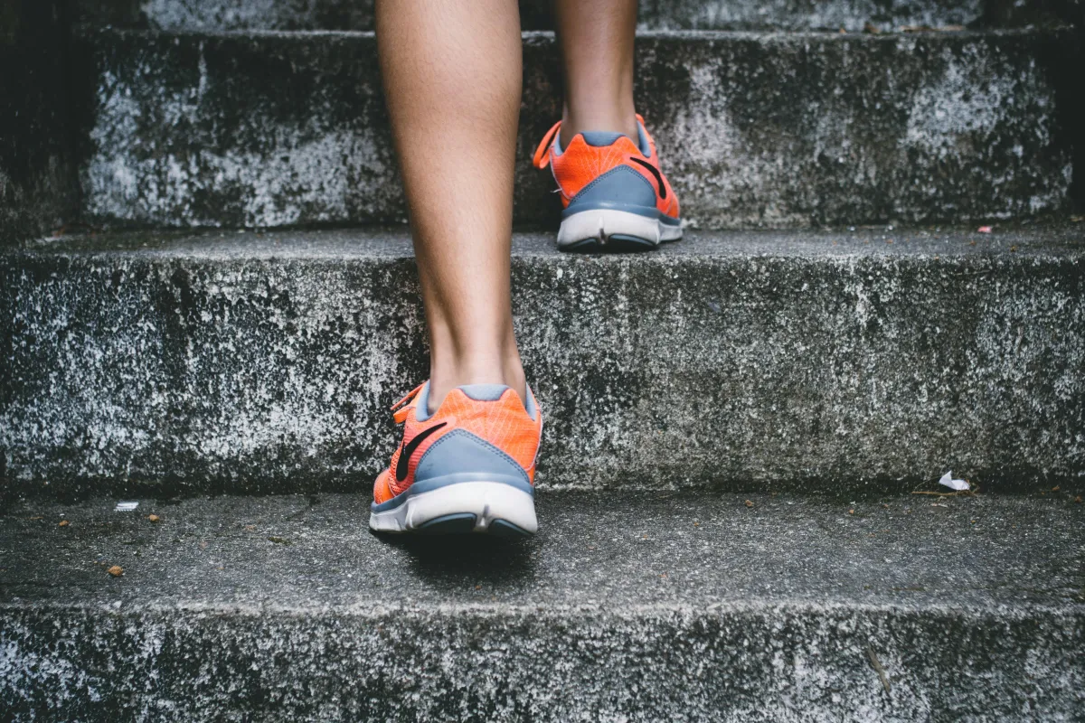 How a Mindset Shift Can Turn Daily Movement Into Real Exercise