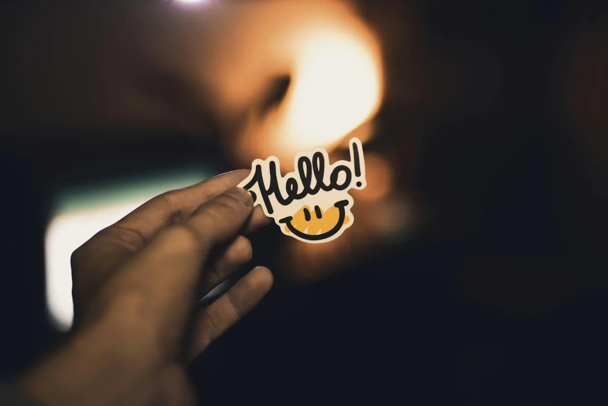 Small Gestures, Big Impact