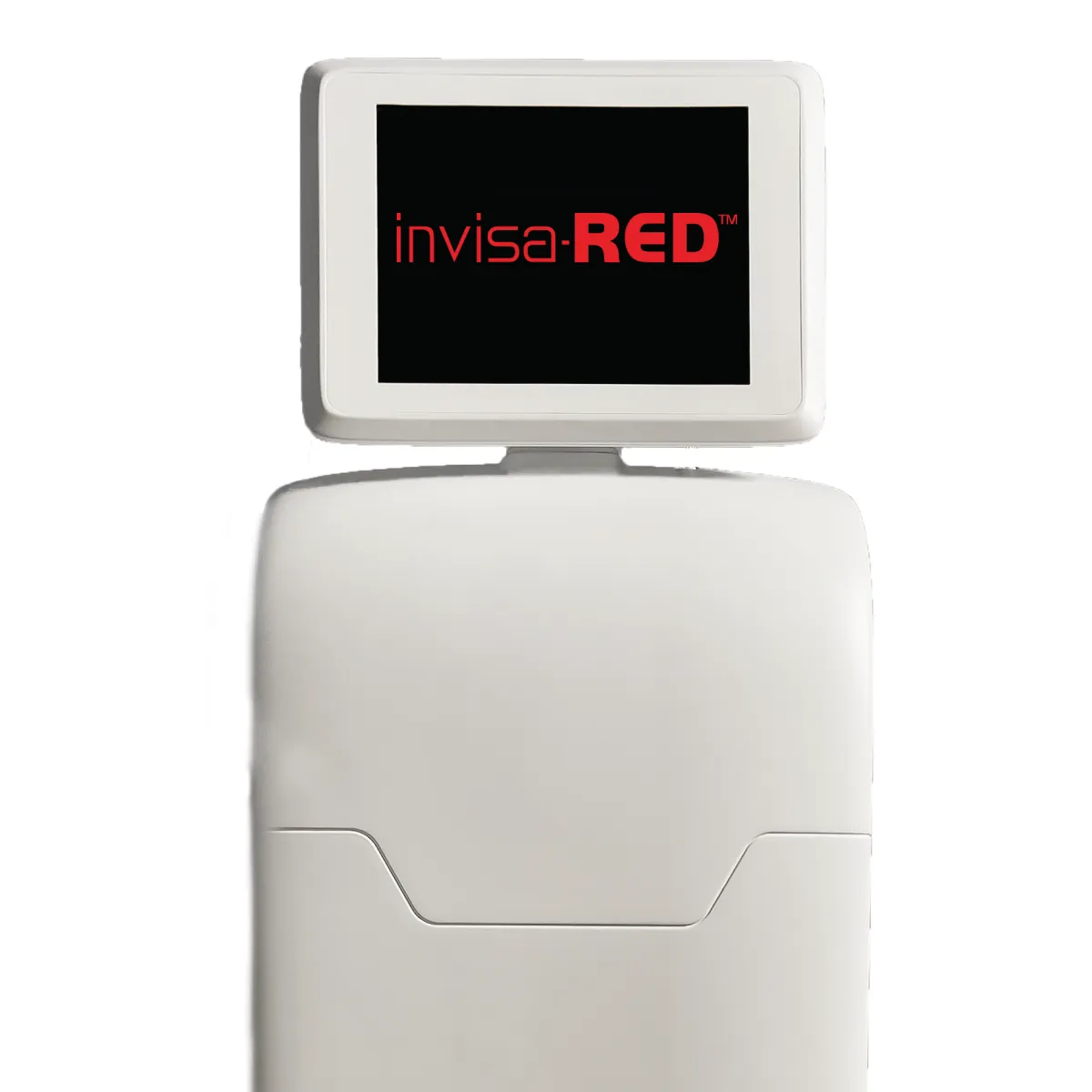 invisa-RED™