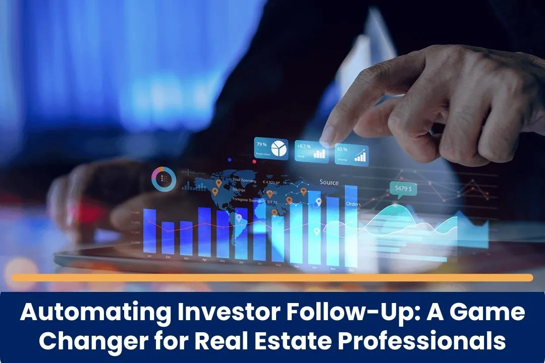 automating investor follow-up